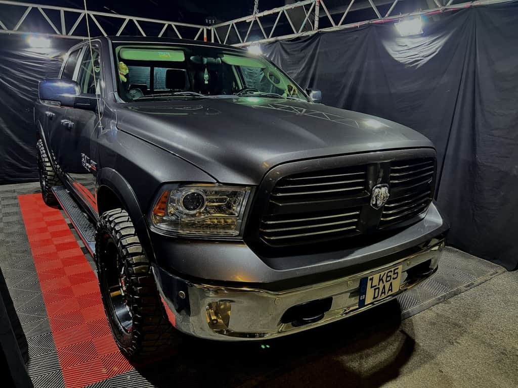 Dodge Ram 1500 - image 1 of 20